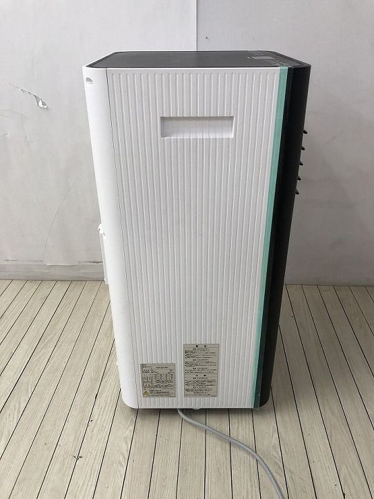 2021年製KODEN広電 移動式エアコン スポットクーラー KEP201RH 【公式