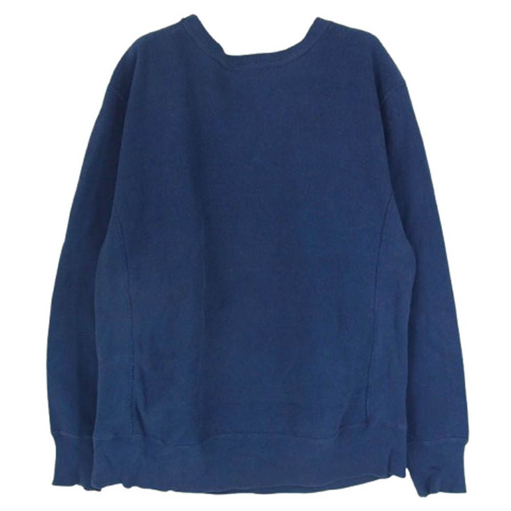 Champion チャンピオン C3-W004 Reverse Weave 青タグ 復刻