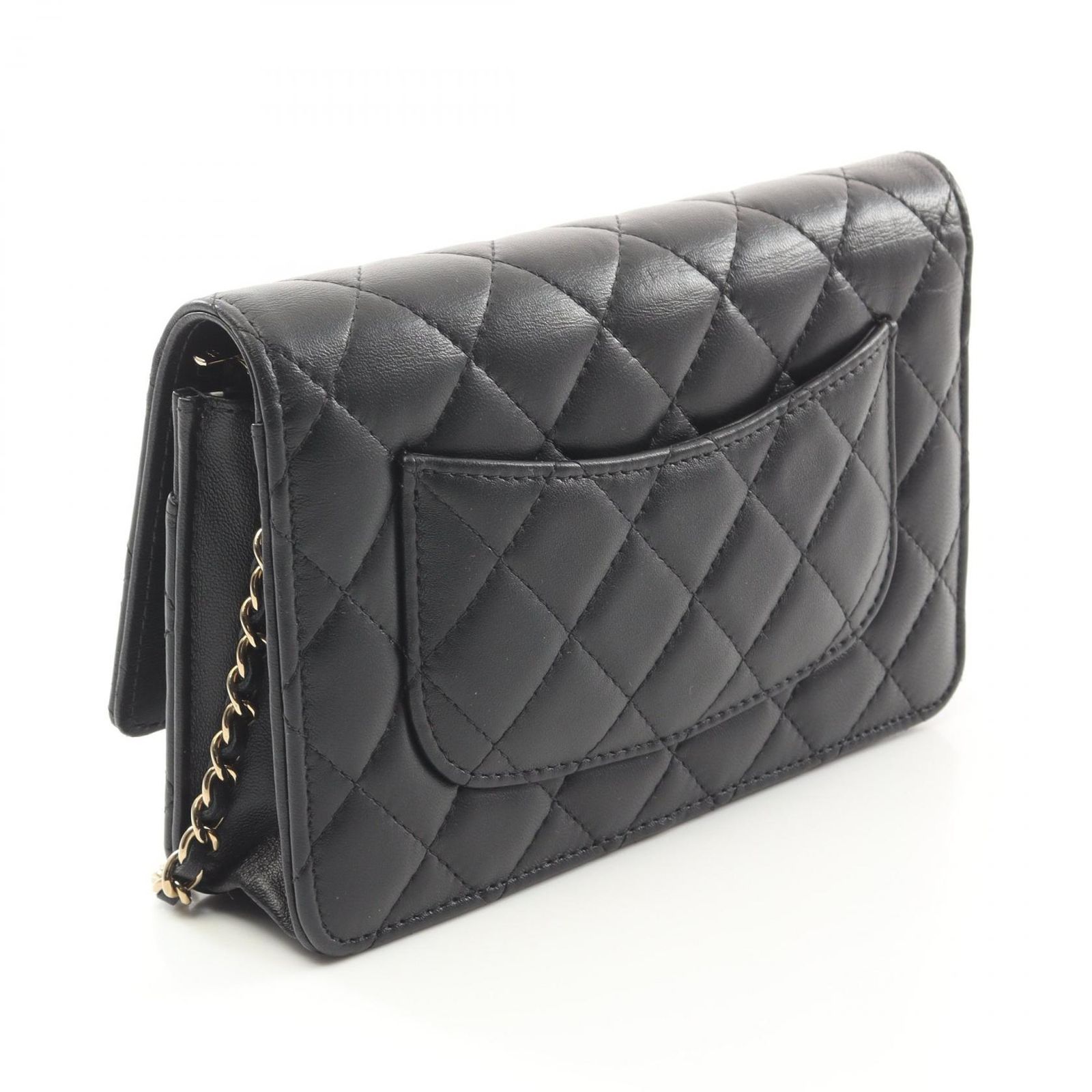 シャネル CHANEL ショルダーバッグ マトラッセ AP3622 ブラック シャネル CHANEL ショルダーバッグ マトラッセ AP3622 ブラック