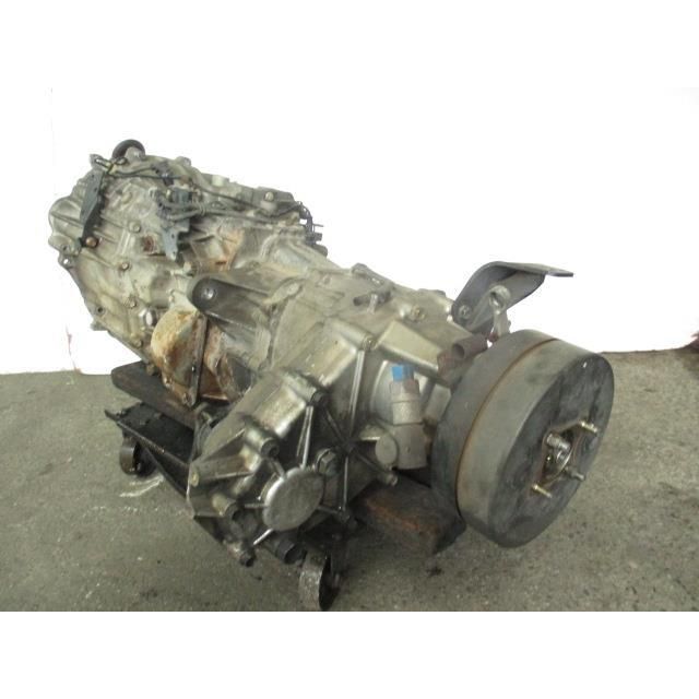 17年 キャンター PA-FD70BB 4WD マニュアルミッション 118028km ME519351 180689 4449