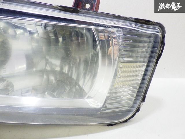 左右1台分セット 三菱ふそう大型トラック 07スーパーグレート用LED