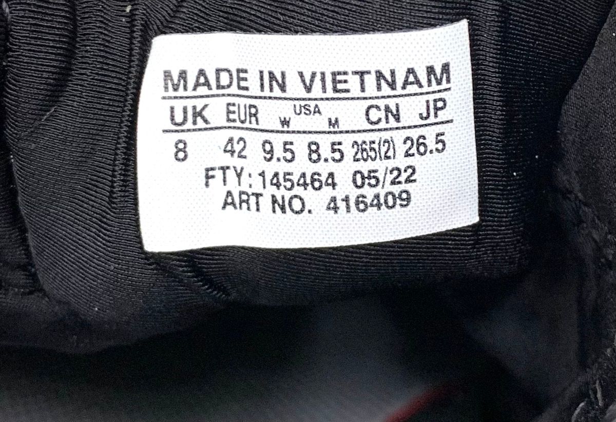 サロモン SALOMON XT-6 CLEAR 416409 メンズ靴 スニーカー ロゴ