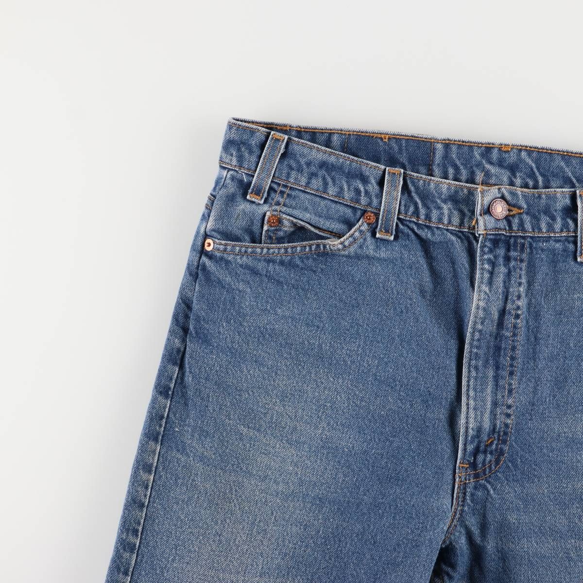 LEG オレンジタブ