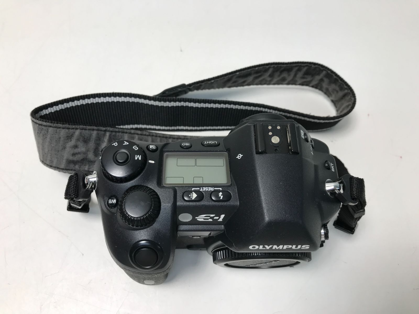 OLYMPUS