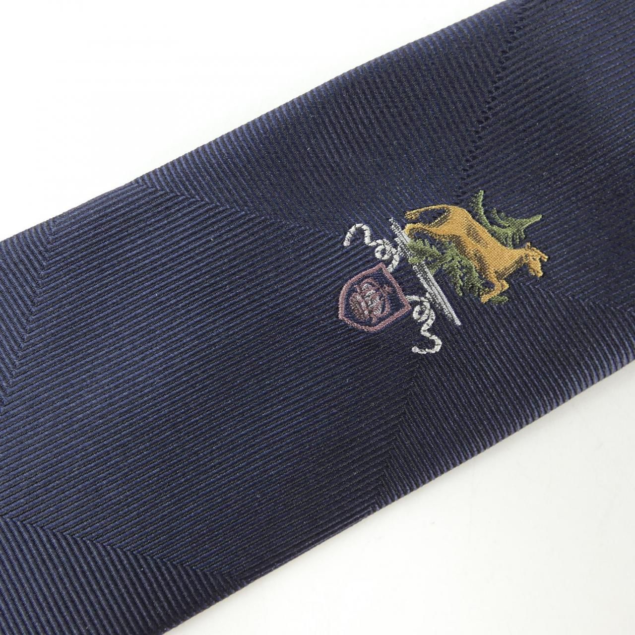 DOMINIQUE FRANCE NECKTIE - メルカリ