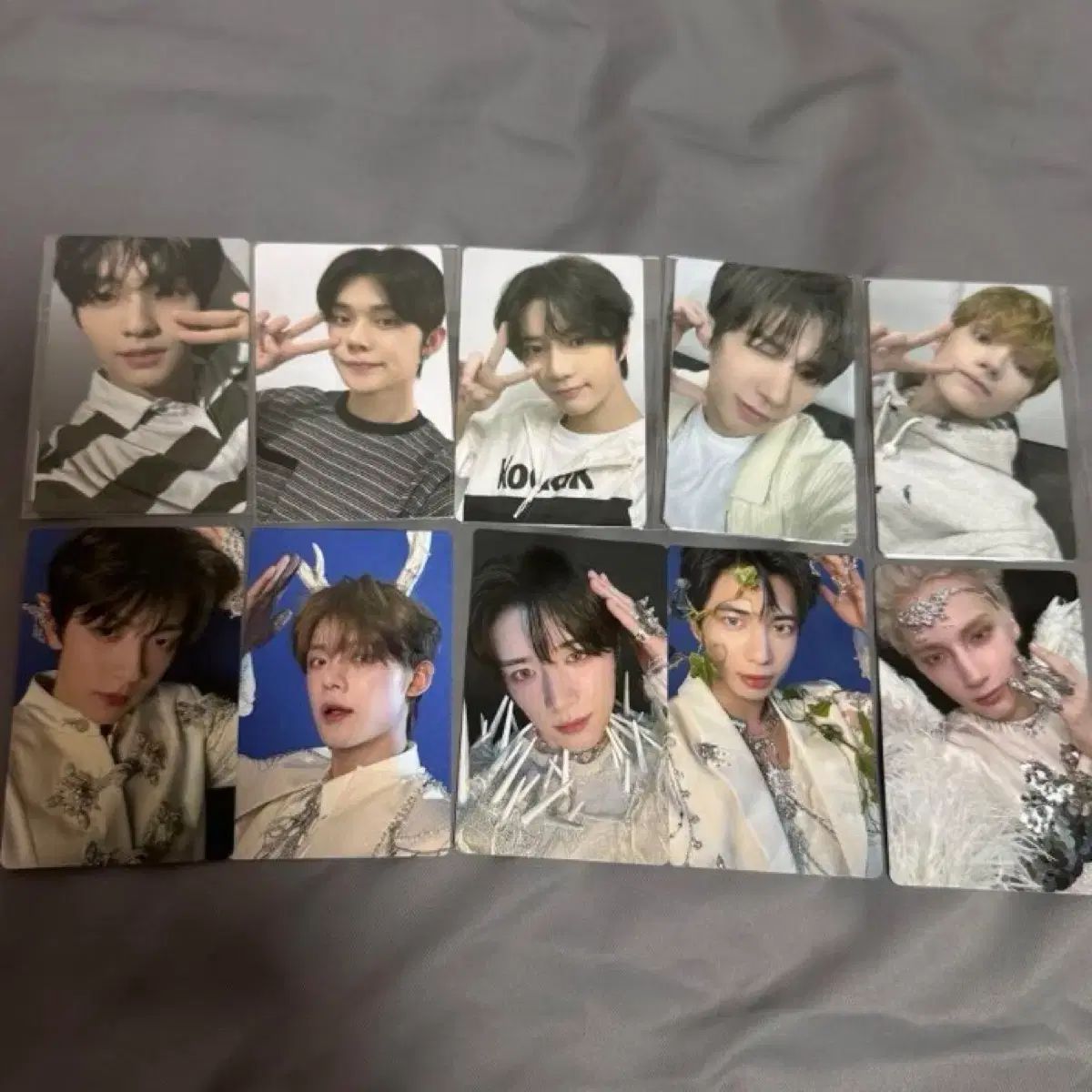 TOMORROW X TOGETHER(TXT) txt TOGETHER 日本 WEVERSE JAPAN