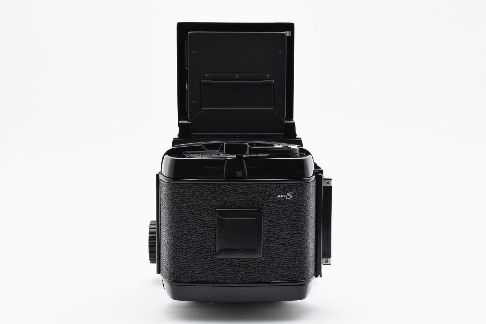 ❁動作品❁MAMIYA マミヤ RB67 pro S 127mm F3.8 NEAR MINT ] Mamiya RB67 Pro S Film Camera 127mm F3.8 Lens