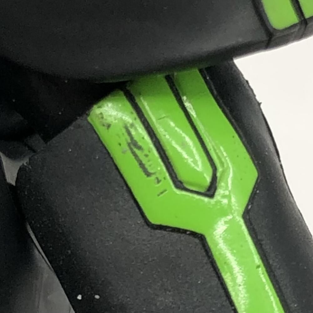 中古】開封 バンダイ S.H.Figuarts 真骨彫製法 仮面ライダーオーズ