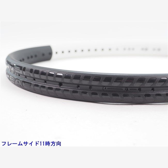 中古 テニスラケット ヘッド スピード パワー 2024年モデル (G2