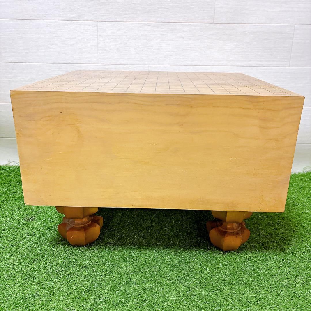 囲碁盤セット 20.6cm