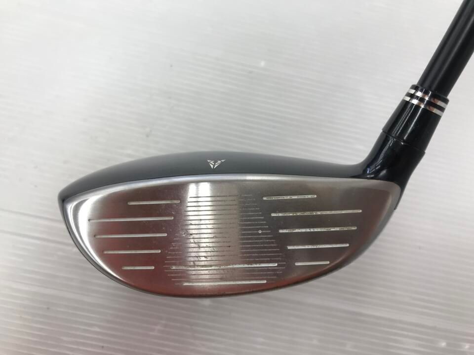 XXIO ELEVEN ネイビー 16.5 R AX-1 Miyazaki フェアウェイウッド ダンロップ 最短