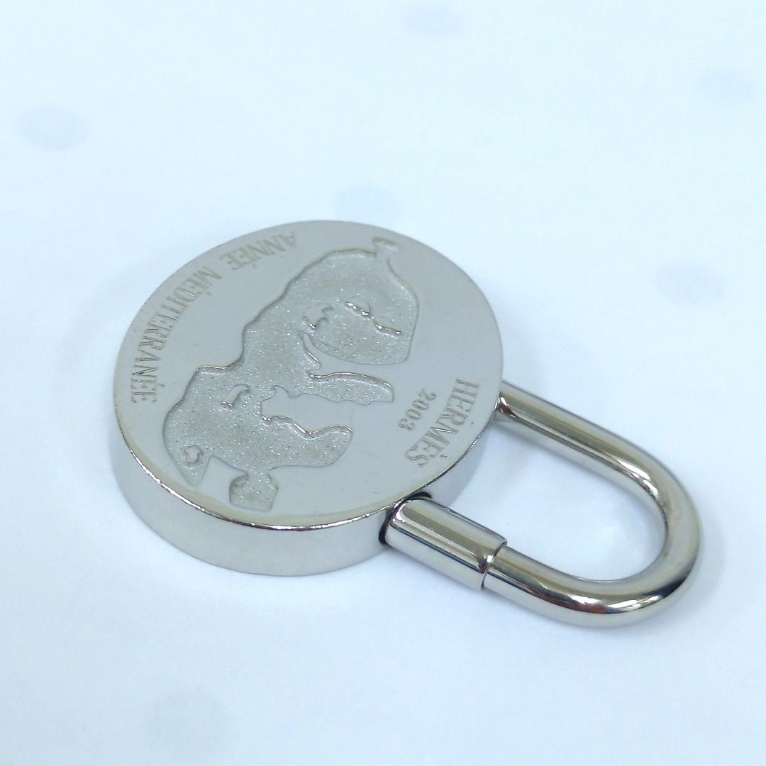 エルメス キーホルダー 2003年限定 箱付き