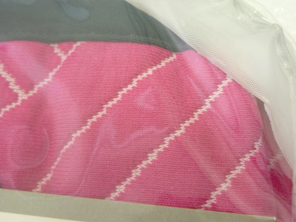 新品 アライヴン ALIVEN ブランケット ローズ 80×110 小サイズ