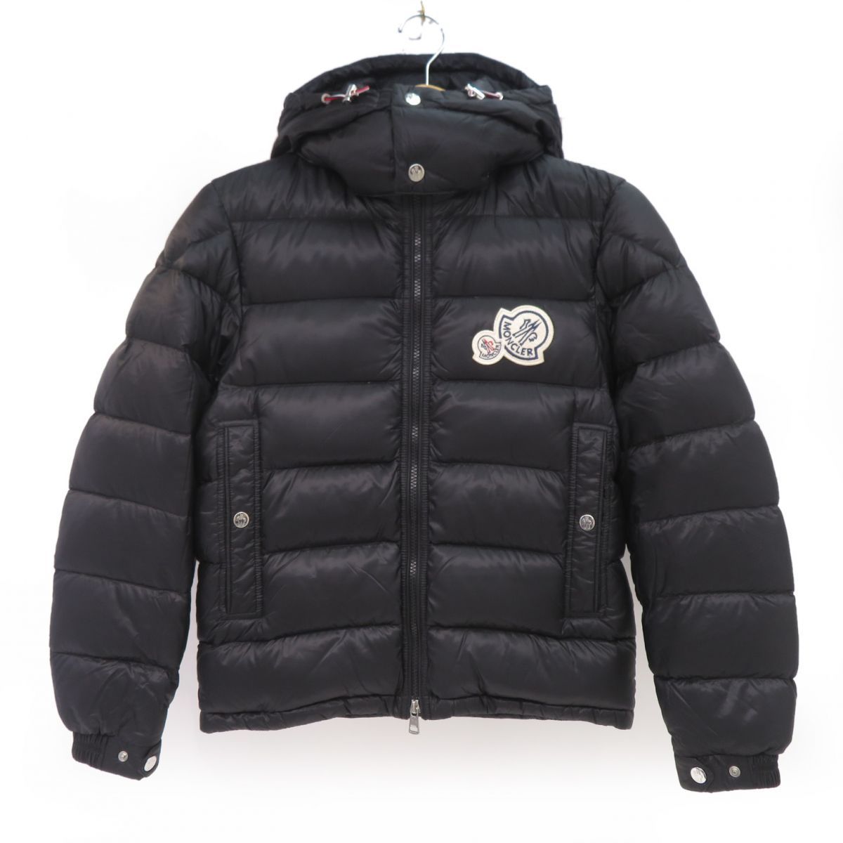 MONCLER モンクレール BRAMANT GIUBBOTTO ブラマント ダウンジャケット