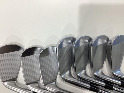 Srixon Z-Forged アイアンセット 4i 5i 6i スリクソン Zフォージド2 アイアン ４I〜P ７本セット FORGED スポーツ