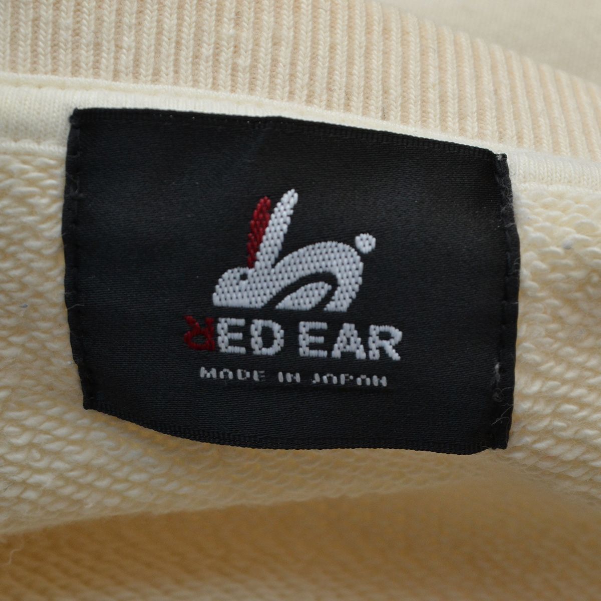 PAUL SMITH RED EAR ポールスミス ロゴスウェットシャツ LOGO