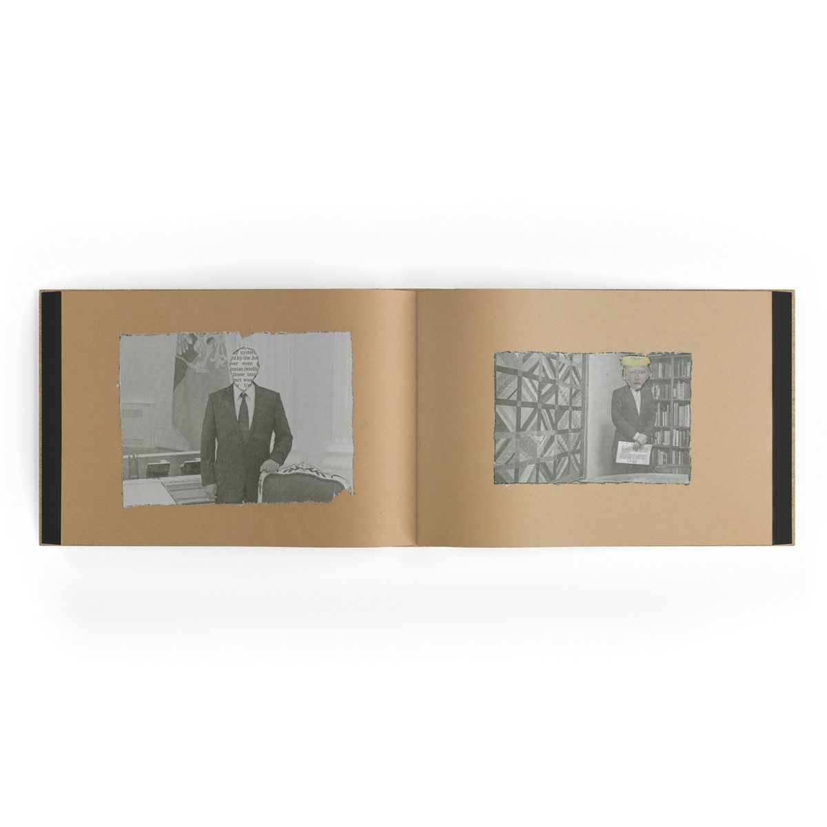 JIM JARMUCH ジムジャームッシュ some collages アートブック 作品集 