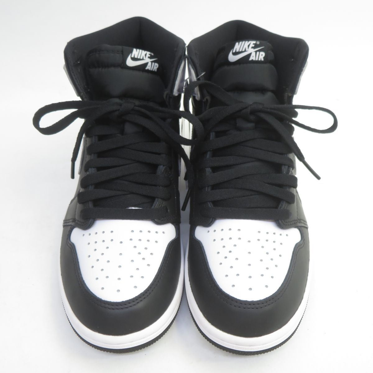 エア ジョーダン 1 ナイキ エアジョーダン レトロ ハイ NIKE AIR