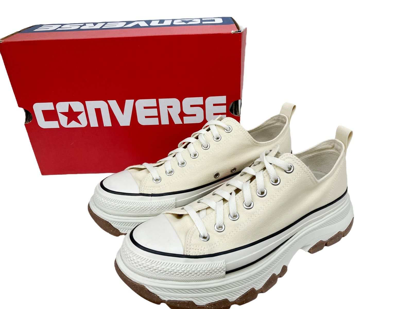 CONVERSE (コンバース) ALL STAR オールスター 1SD276 TREKWAVE OX