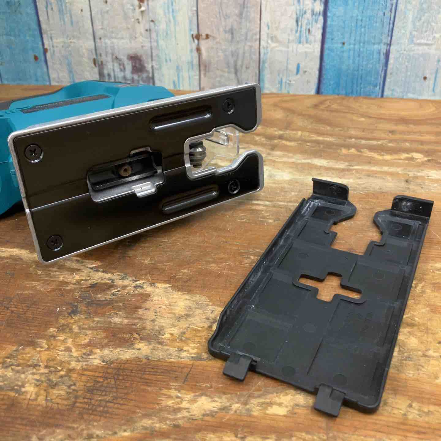 makita コードレスジグソー