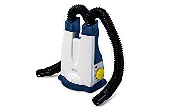 ピーナッツクラブ Smart-Style ロングシューズドライヤー KK-00379 ホワイト|ブルー KK-00379 dwos6rj