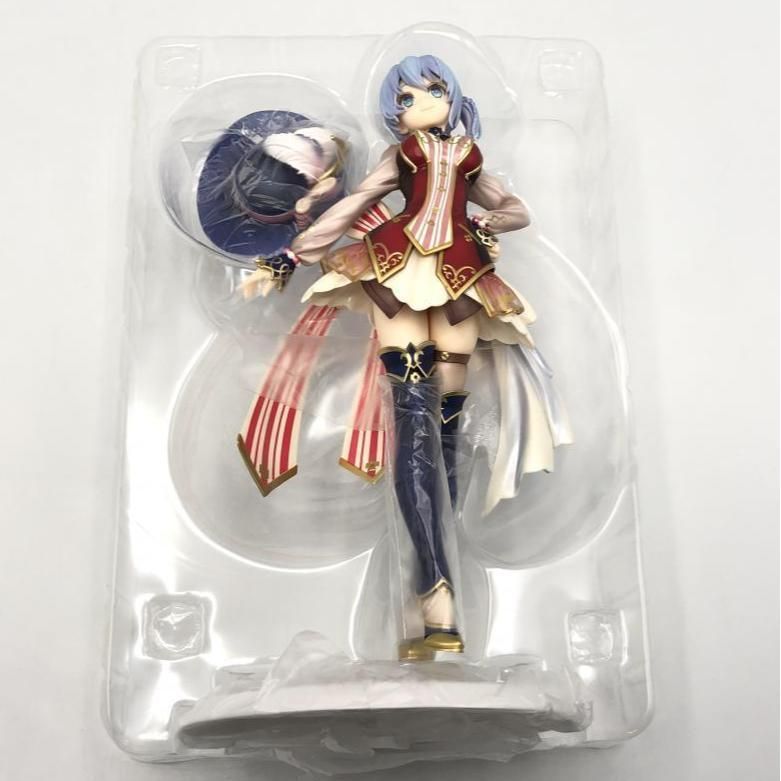 中古】ホビージャパン 1/7 ネルケ ネルケと伝説の錬金術士たち