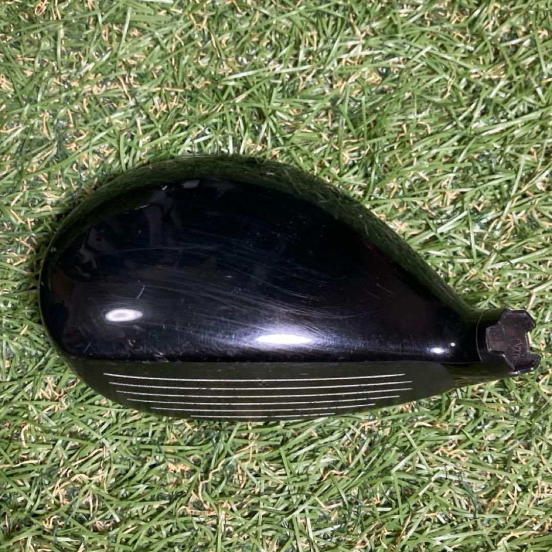 タイトリスト TSi2 ユーティリティ 4番 21° ヘッド単品 タイトリスト Tsi2 21° ユーティリティ ヘッド Titleist TSi2