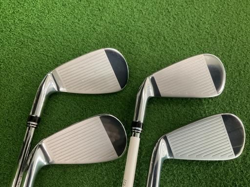 ルーツゴルフ(ゴーセン) The Jin アイアンセット 2019 ゴルフクラブ