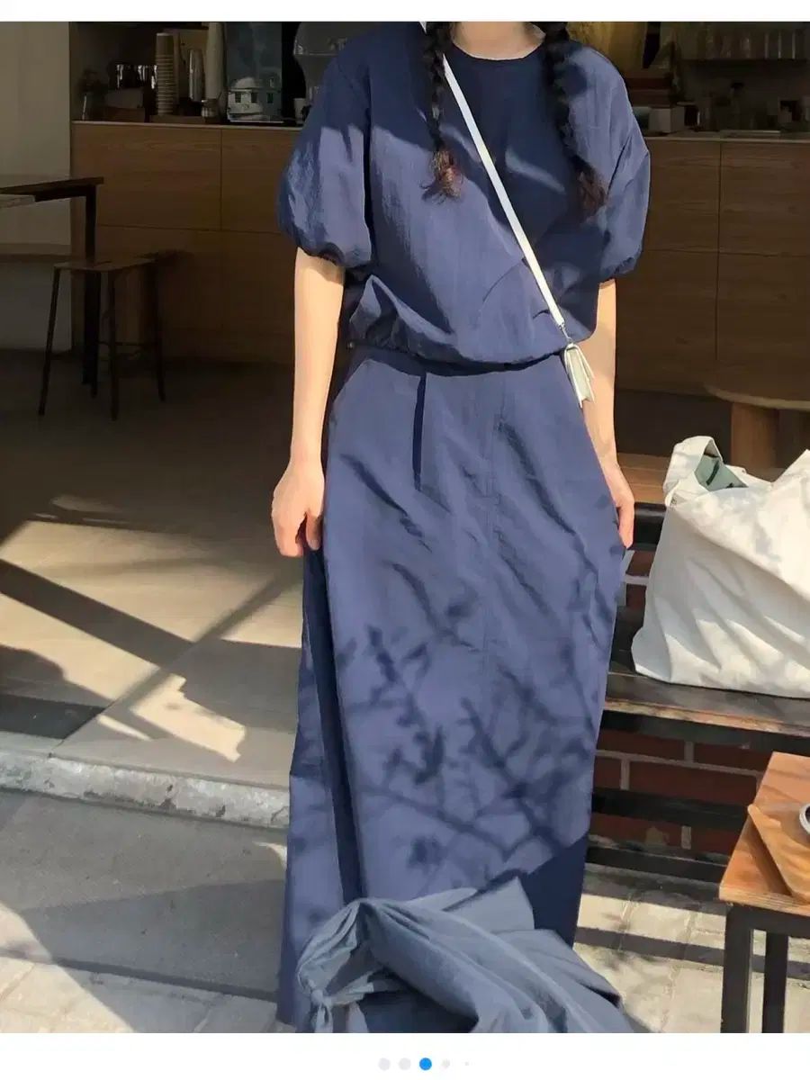 ODOR オドア