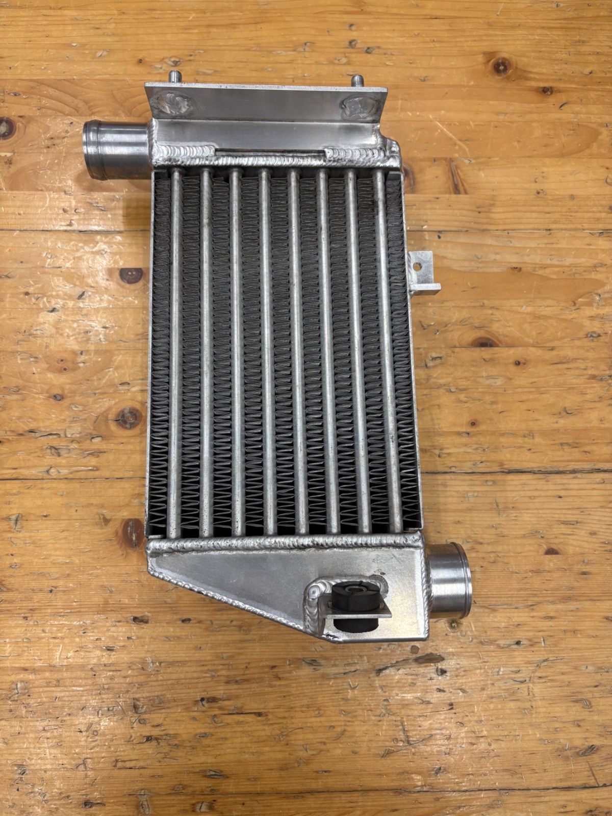 インタークーラーキット ジムニー