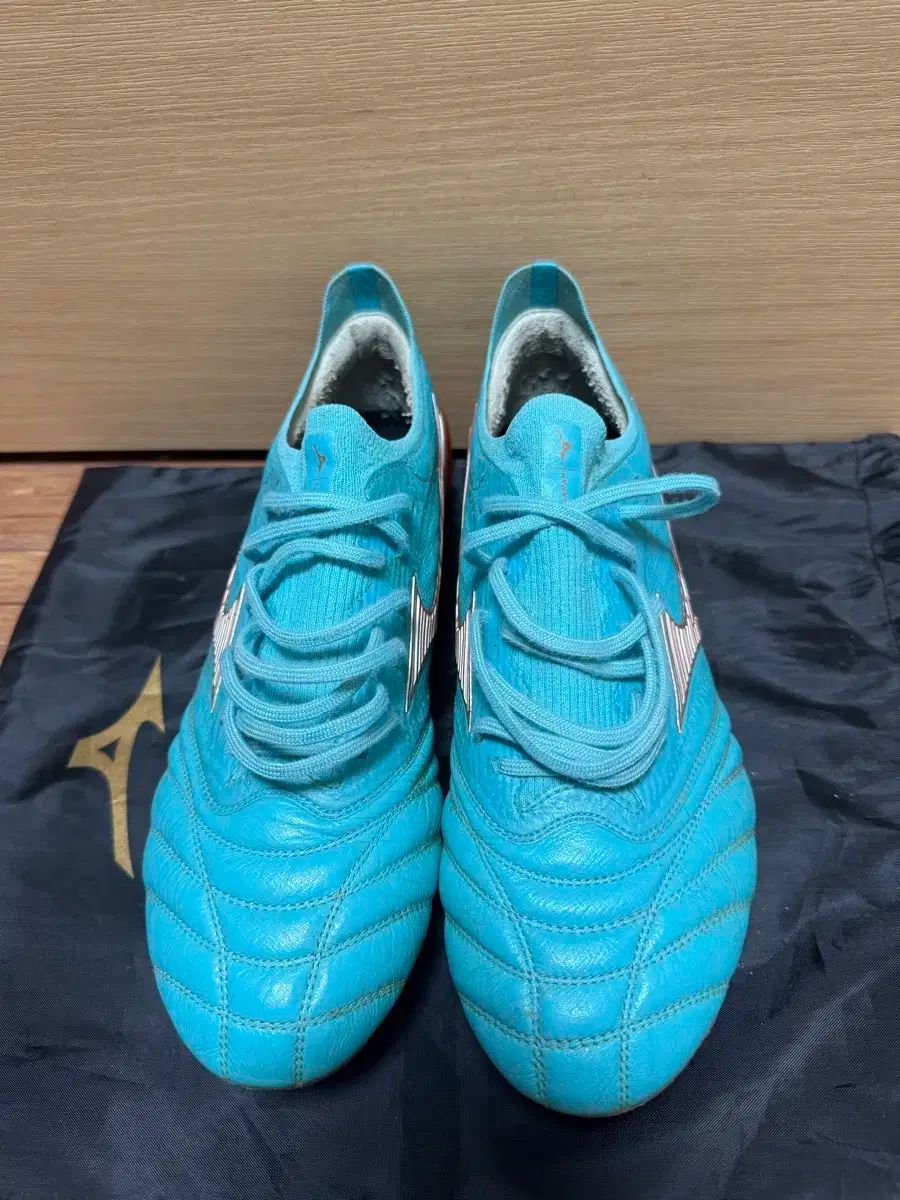 モレリアネオ3β 27.5