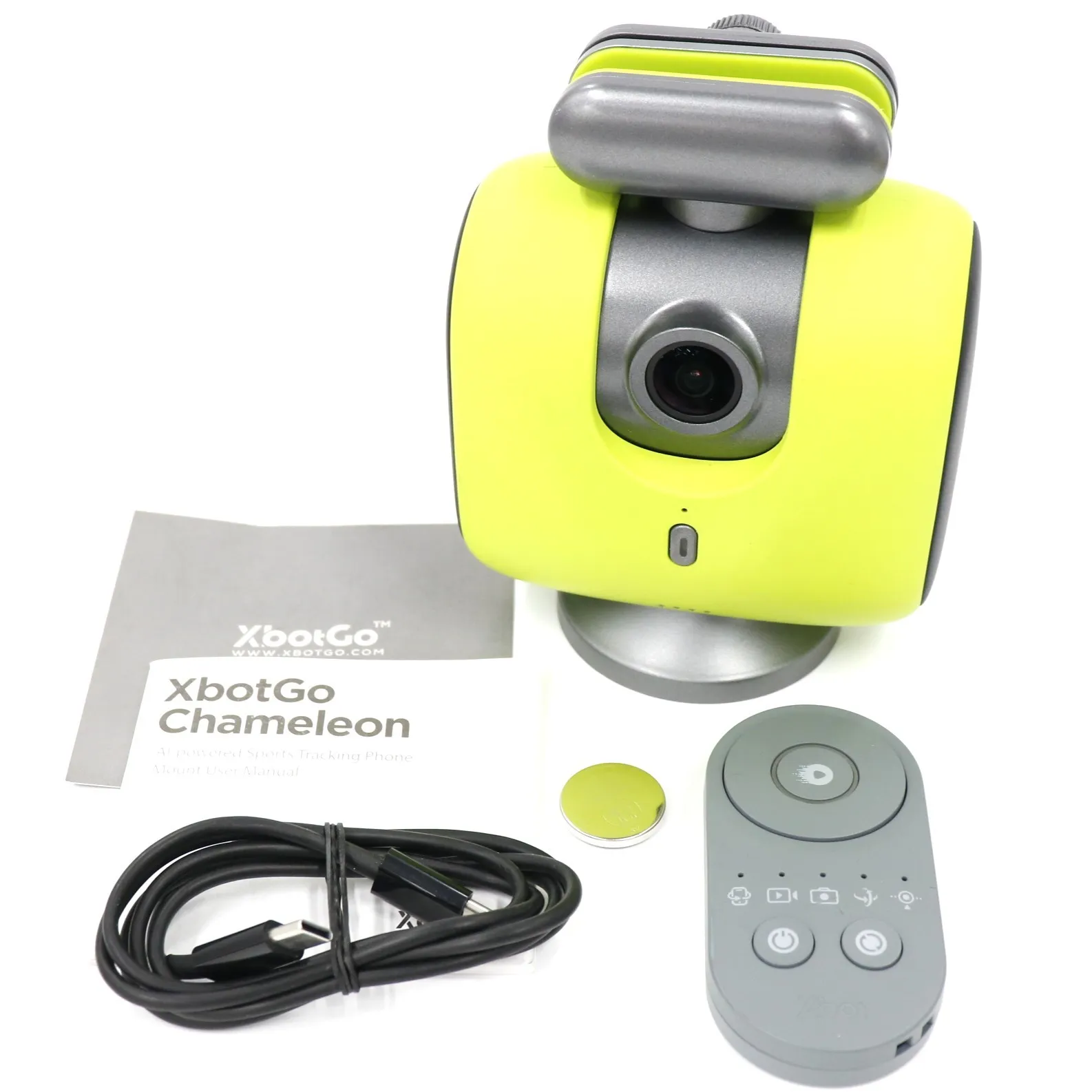 2025年最新】XbotGo の人気アイテム - メルカリ