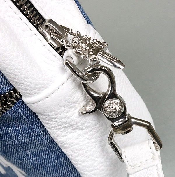 CHROME HEARTS 銀座店 クロムハーツ 新品 デニム TAKA MINI