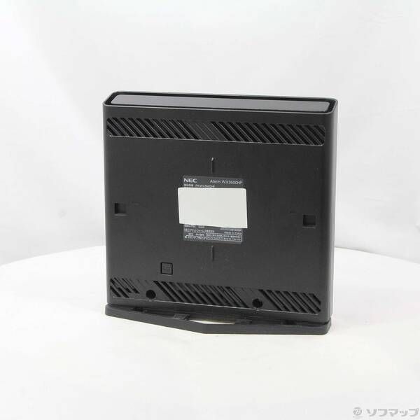 Aterm PA-WX3600HP 中古美品 中古品〕 Aterm WX3600HP PA-WX3600HP【262】 - メルカリ