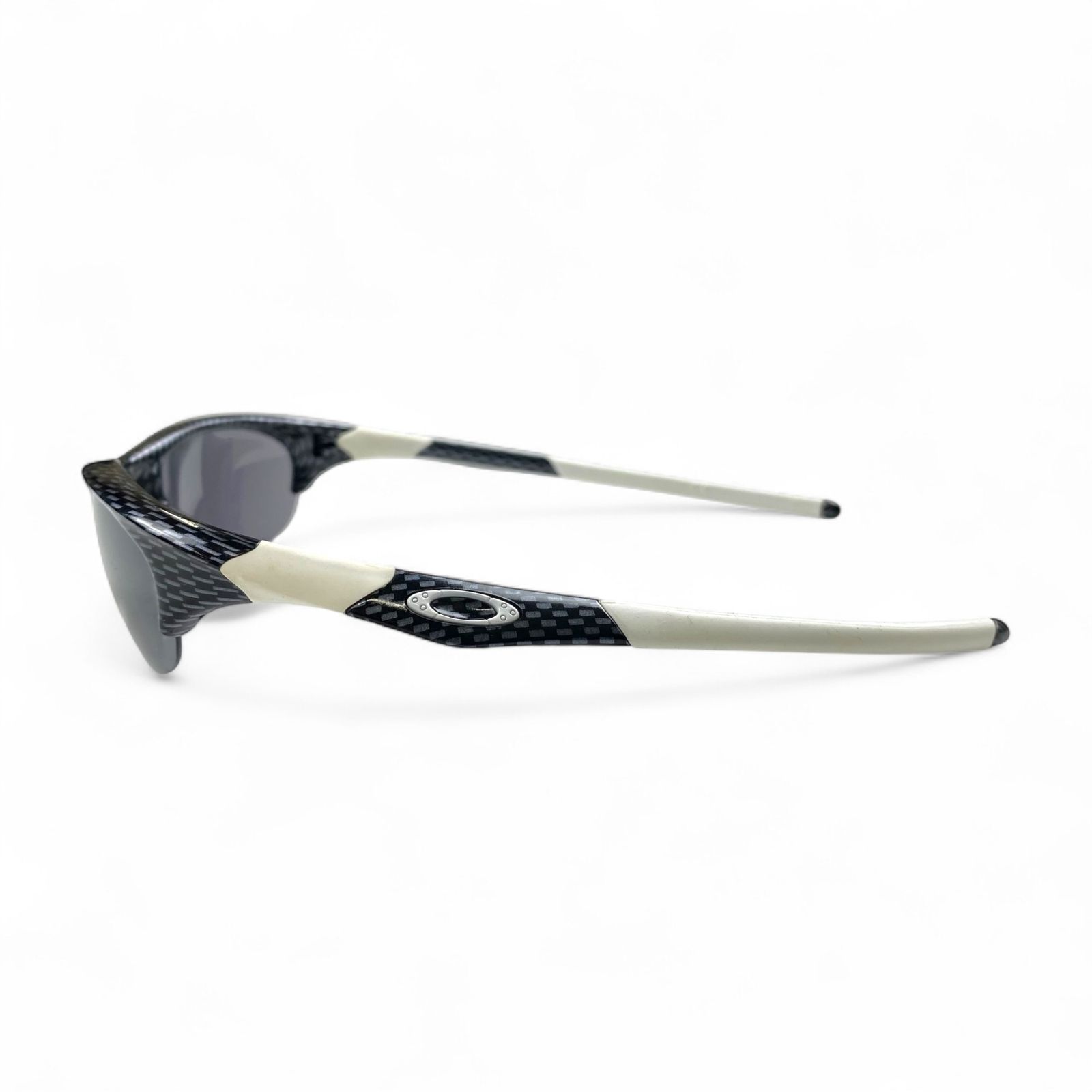VINTAGE OAKLEY オークリー / HALF JACKET カーボンファイバーモデル 