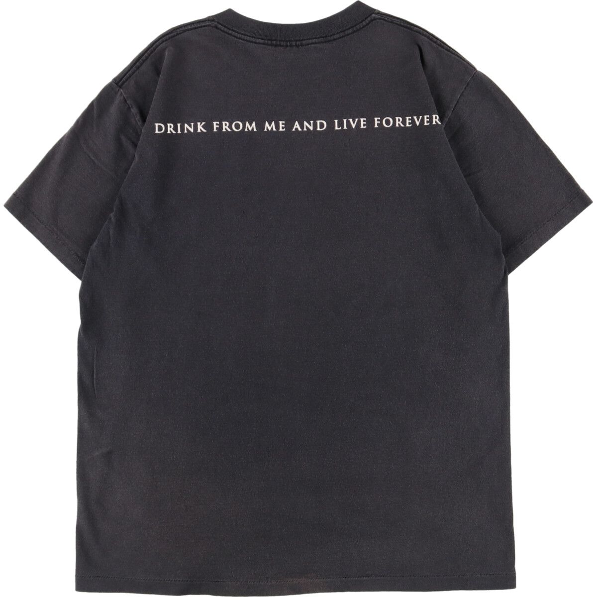 その他ブランド / 90s/SOF Tee/インタビューウィズヴァンパイア/トムクルーズ/Tシャツ/L/コットン/グレー 古着 90年代 SOF TEE INTERVIEW WITH THE VAMPIRE インタビューウィズ