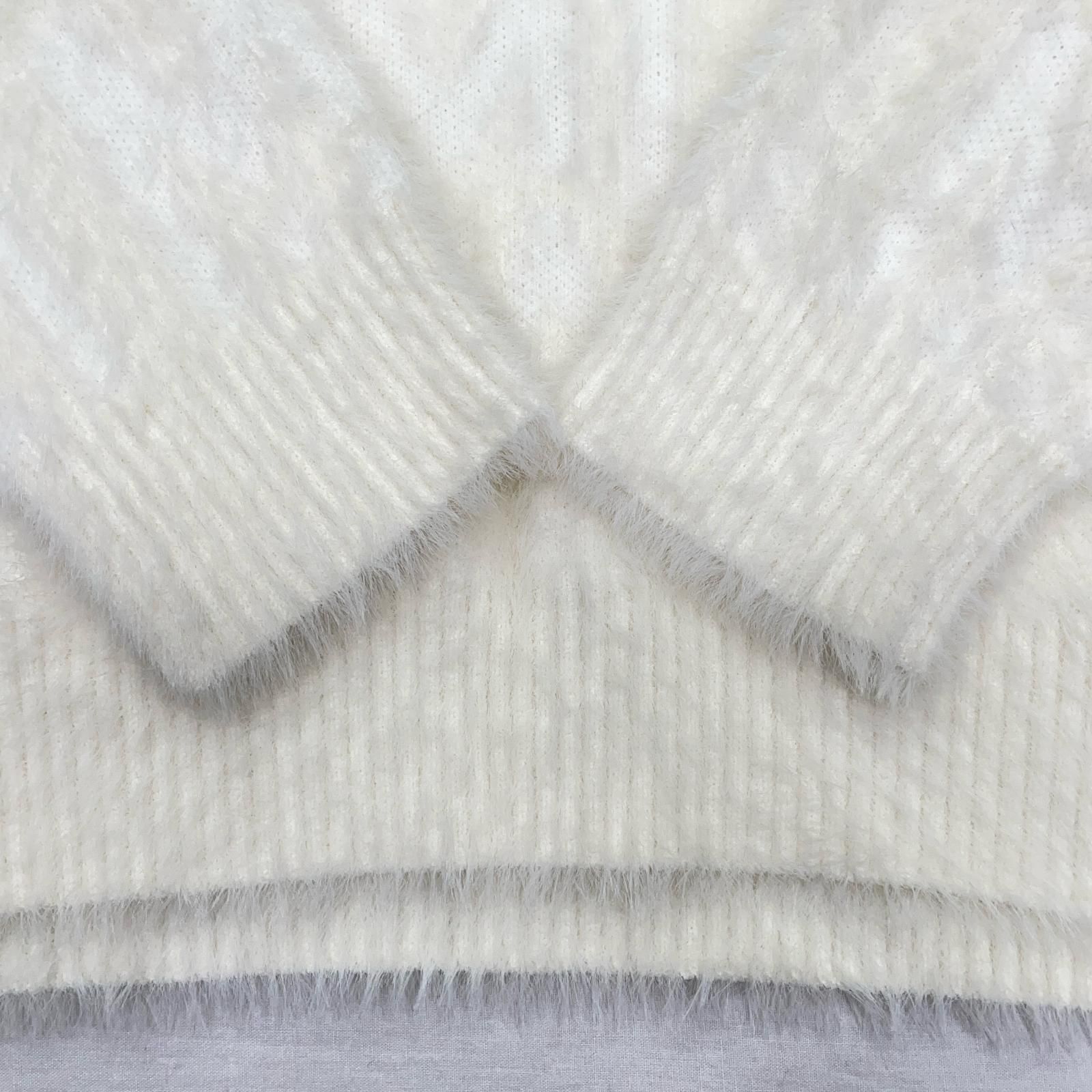 ジャガードニット