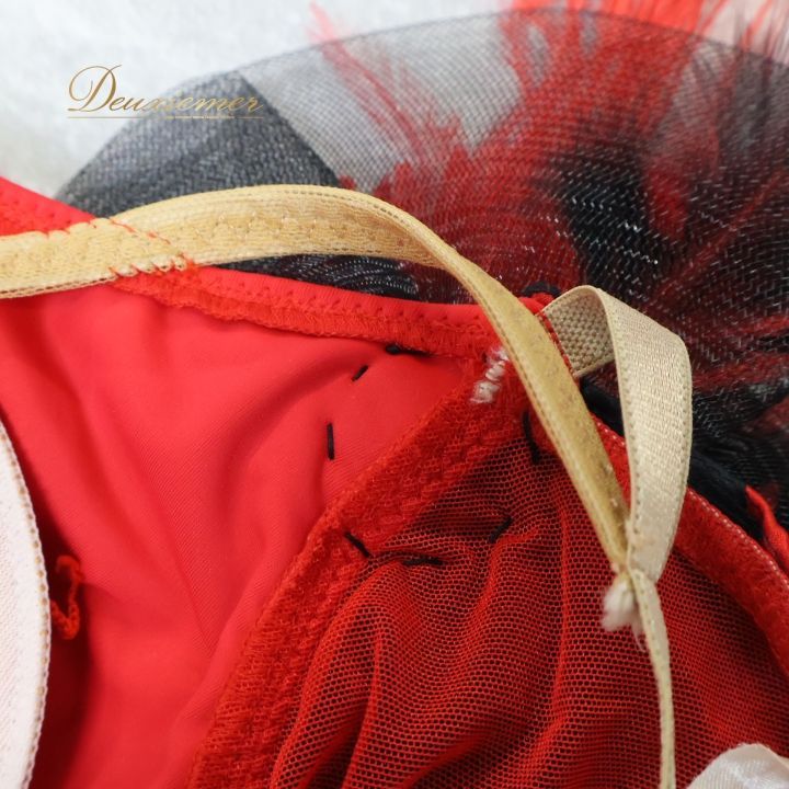 ドレッシー おしゃれ