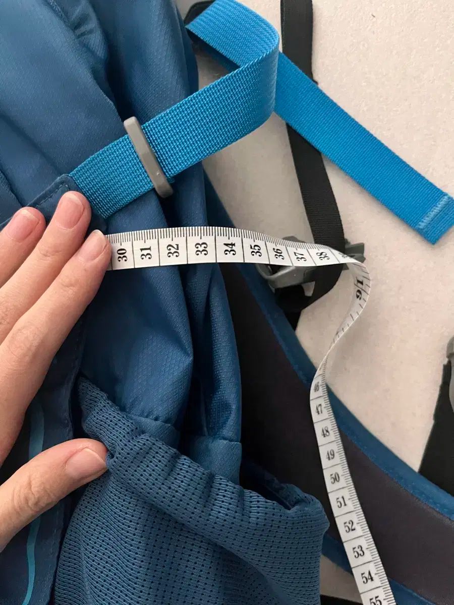 26 登山リュック