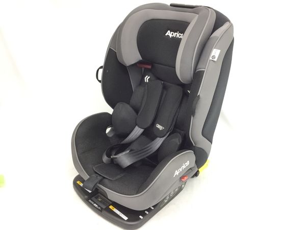 Aprica Form Fit AB チャイルドシート ISOFIX 8BH99BTXJ フォーム