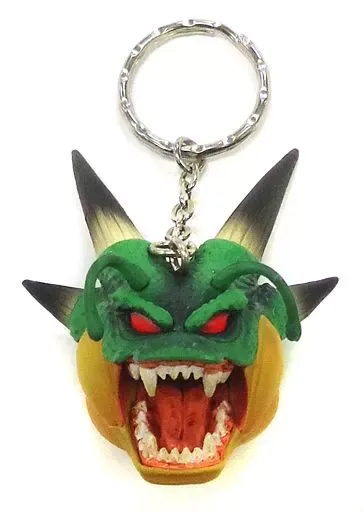 ドラゴンボールZ クリーチャーズヘッド キーホルダー ドラゴンボール