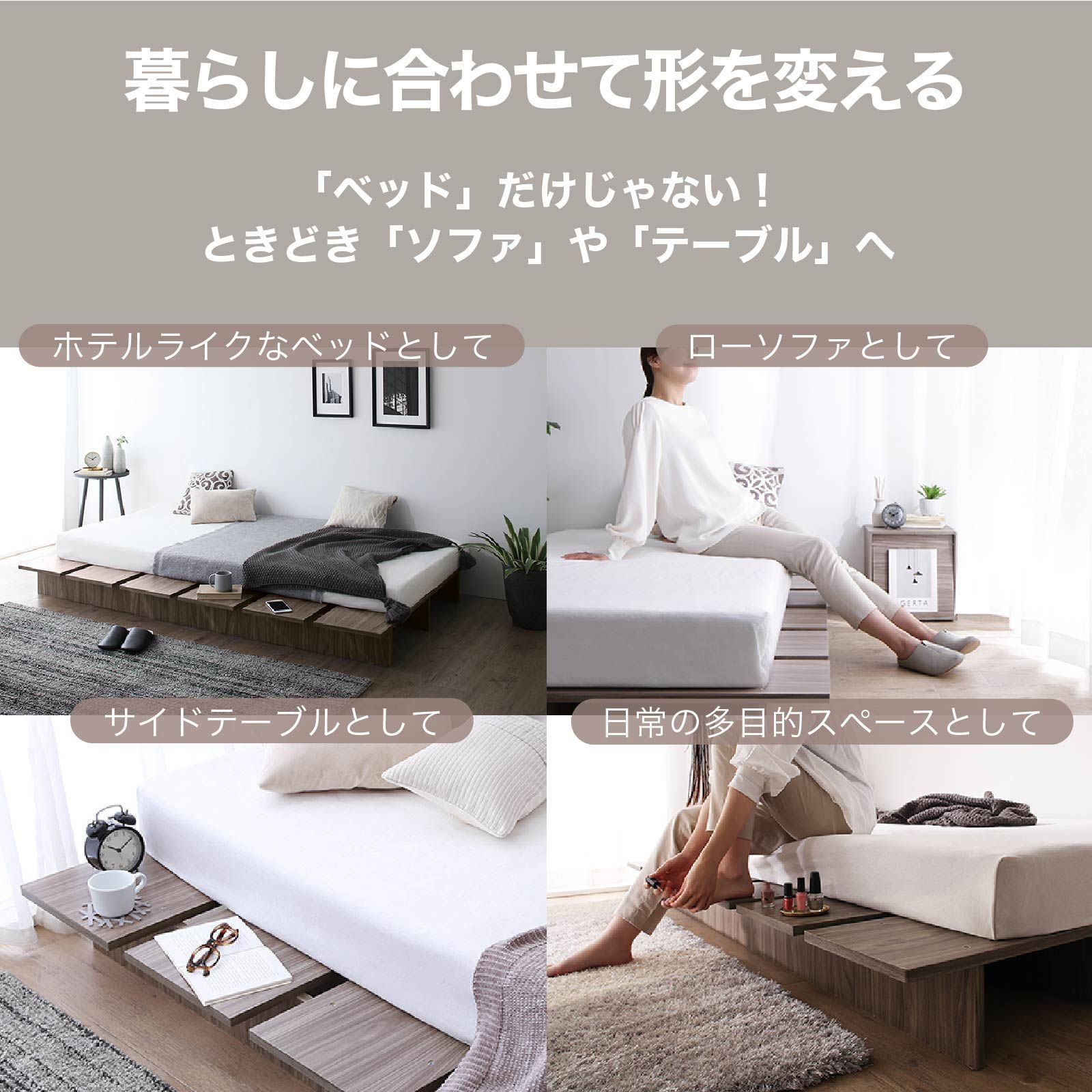 クイーン ステージ