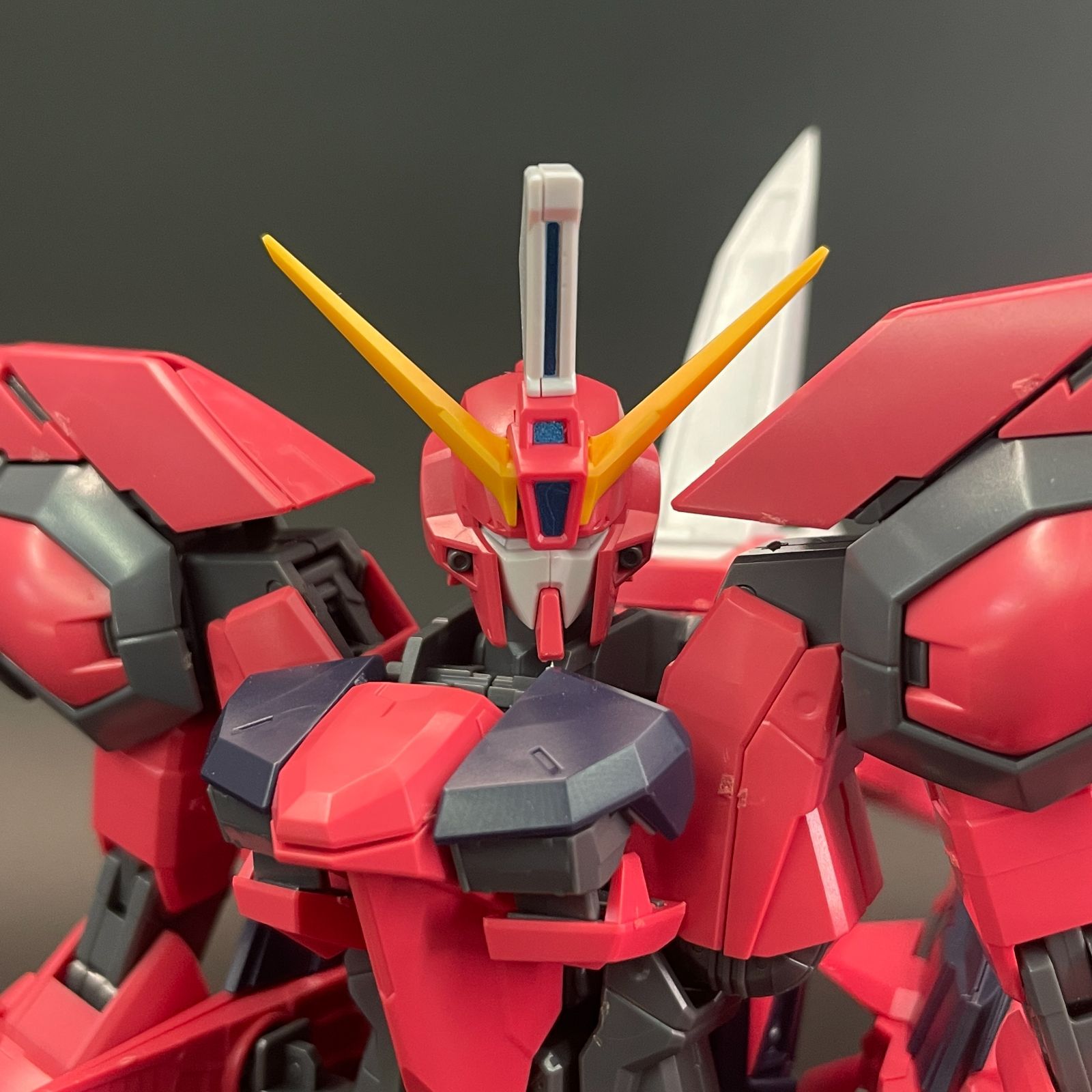 ガンプラ【中古品/ジャンク】 MG 1/100 イージスガンダム