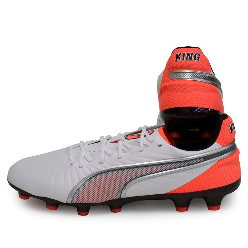 プーマ PUMA キング アルティメット HG|AG サッカーシューズ KING 25AW 108822-01 26.0cm