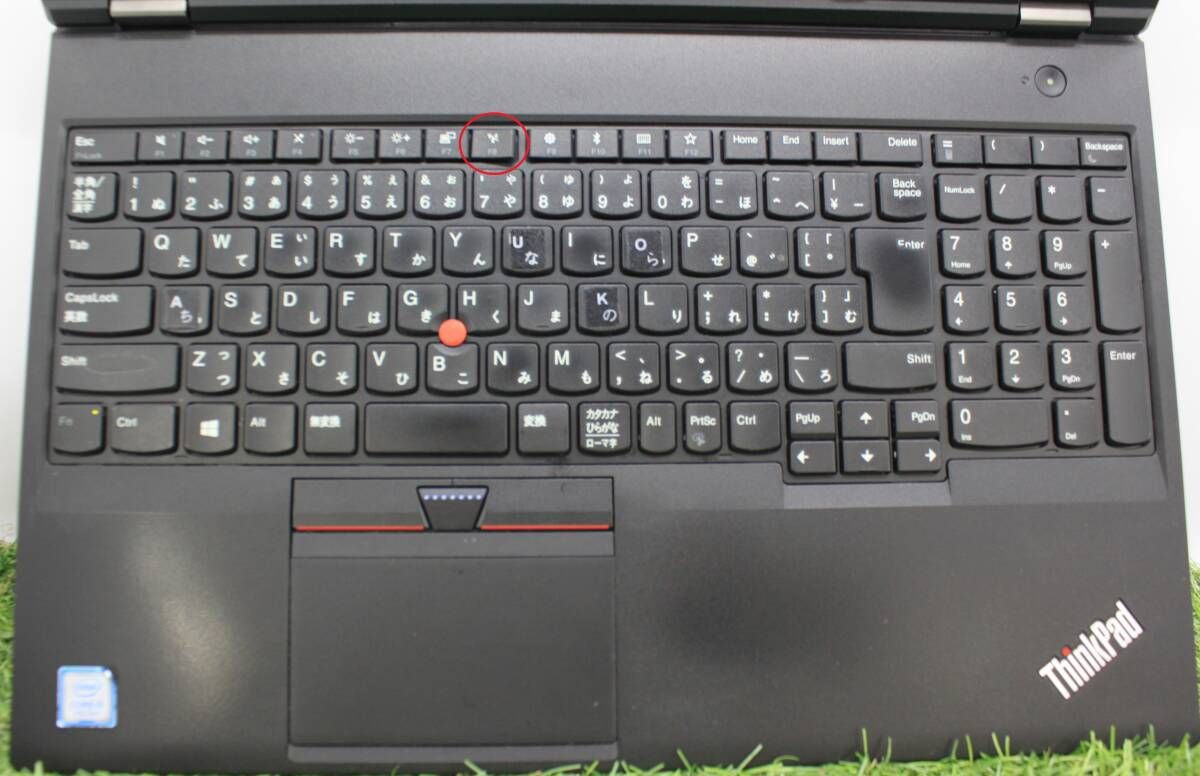 ノート15.6インチ