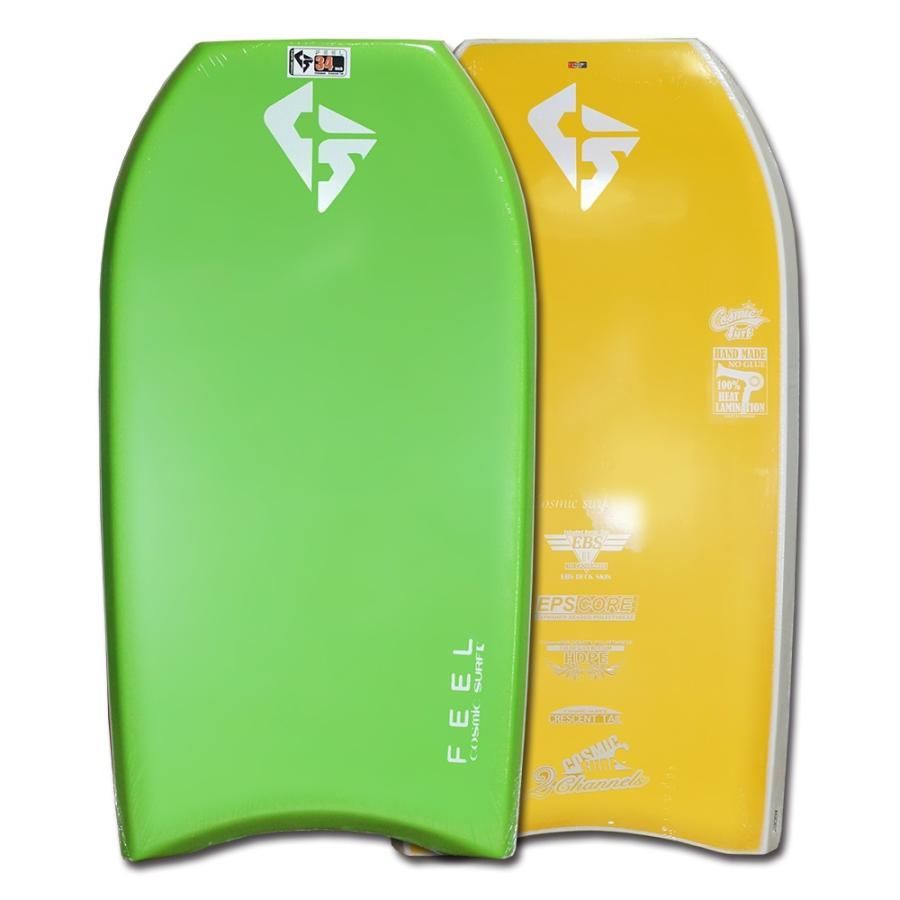 surf FEEL