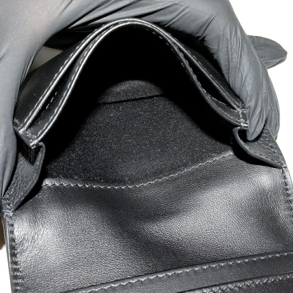 カードケース マチ付き名刺入れ