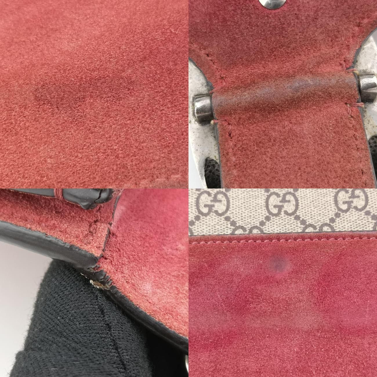 グッチGucciディオニュソスベージュ×マルチ