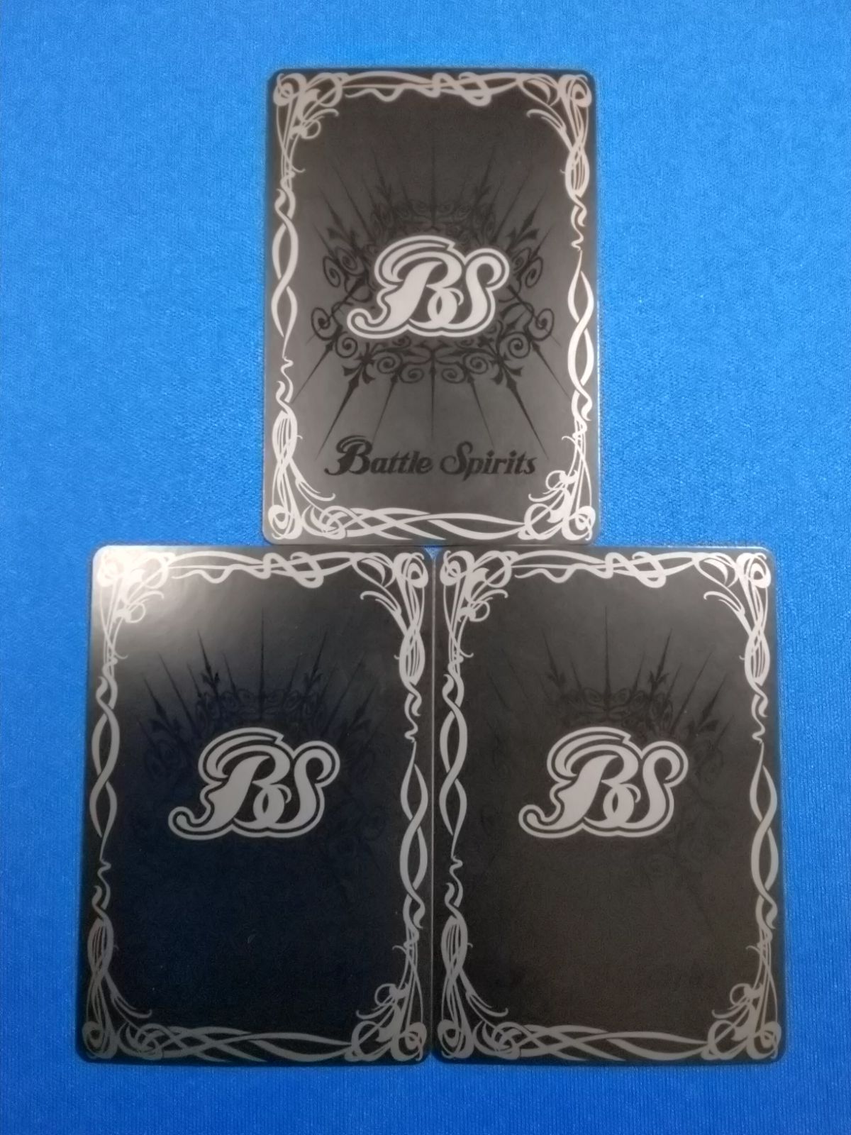 バトルスピリッツ BSC33-CP02 プロデューサーリリ (CPレア) 3枚セット