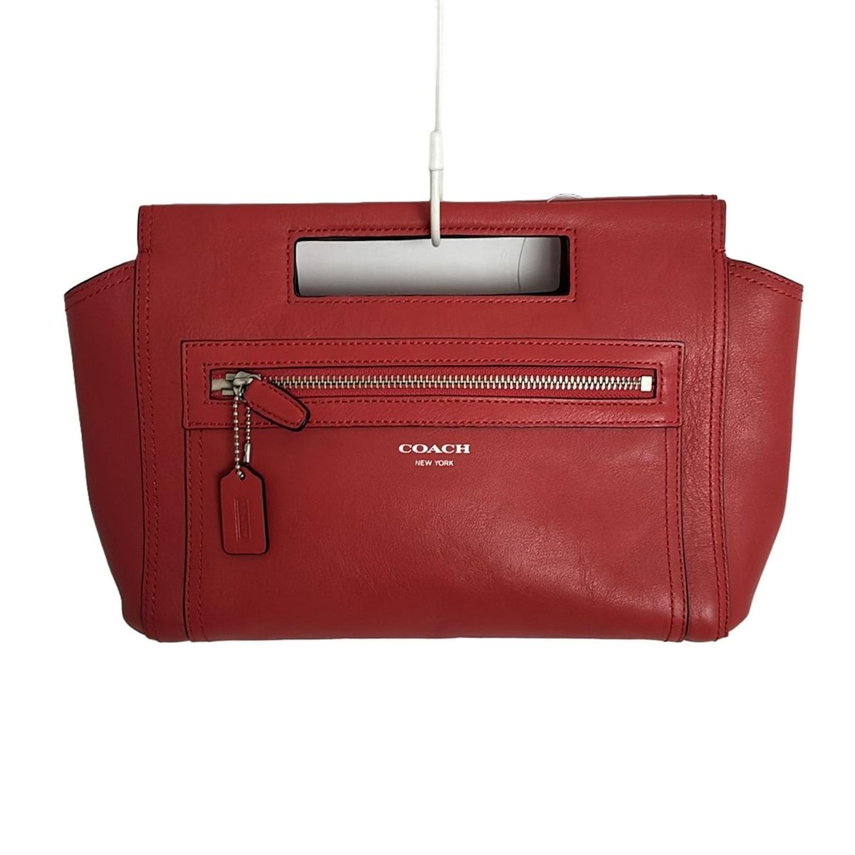 COACH ハンドバッグ ブラウン ピンク コーチ COACH バッグ （ピンク） -アウトレット通販 ロコレット